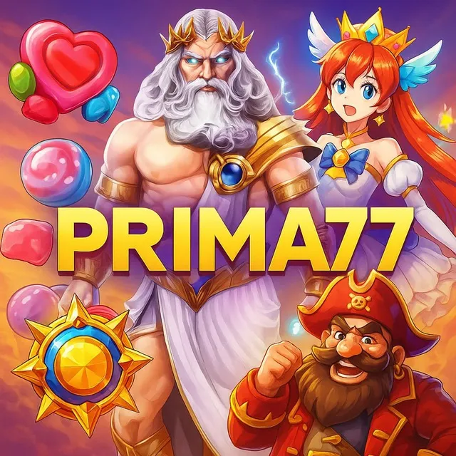PRIMA77 - Aplikasi Lacak Langkah untuk Kesehatan Optimal