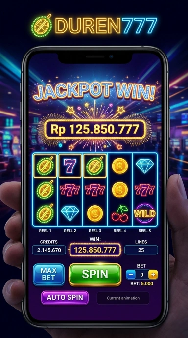 duren777 - Pusat APK Unduhan Terlengkap untuk Android